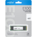 Crucial Накопичувач SSD M.2 2280 480GB E100 Micron (CT480E100SSD8)