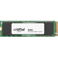 Crucial Накопичувач SSD M.2 2280 1TB E100 Micron (CT1000E100SSD8)