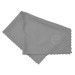 Acropolis Серветки Acropolis A-90/12 microfiber 29*22см gray, поштучно (A90-12GY)