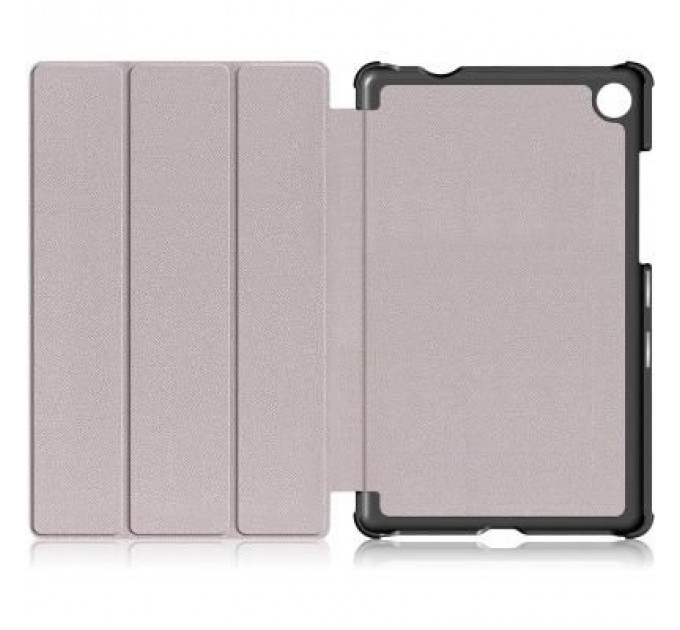 Чохол до планшета BeCover Lenovo Tab M8 TB-8505/TB-8705/M8 TB-8506 (3 Gen) Graffiti (705026)