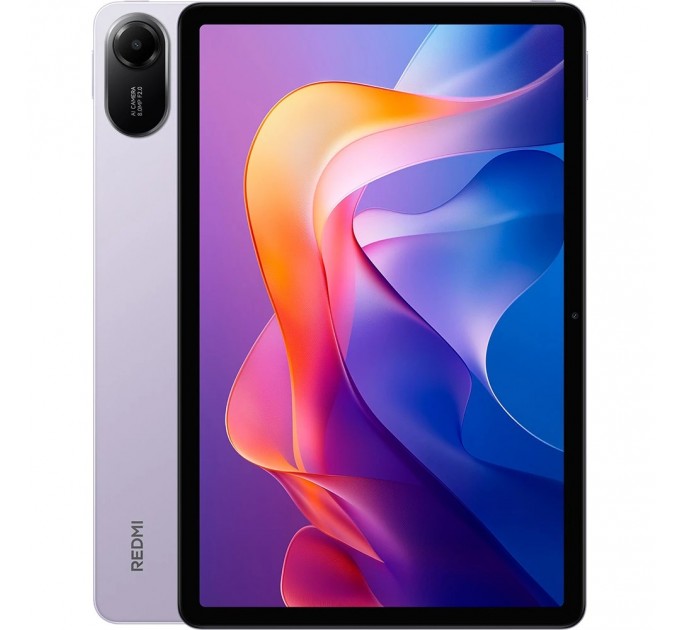 Xiaomi_ Планшет Xiaomi Redmi Pad 2 WiFi 4/128GB Lavender Purple (VHU5892EU)_EU