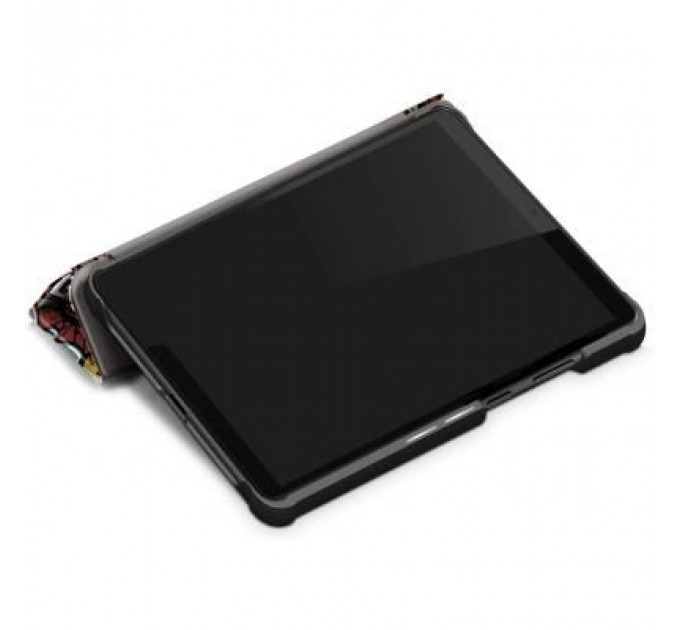 Чохол до планшета BeCover Lenovo Tab M8 TB-8505/TB-8705/M8 TB-8506 (3 Gen) Graffiti (705026)