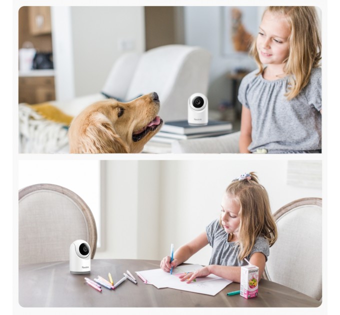 Reolink IP-камера Reolink E Series E321