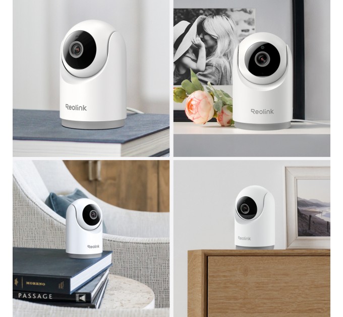 Reolink IP-камера Reolink E Series E331