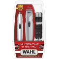 Wahl Тример Wahl Mustache & Beard Combo (05606-308)