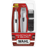 Тример Wahl Mustache & Beard Combo (05606-308)