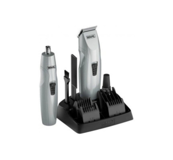Wahl Тример Wahl Mustache & Beard Combo (05606-308)