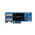 Synology Мережева карта PCIE 25GBE SFP28 2P E25G30-F2 SYNOLOGY