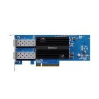 Мережева карта PCIE 25GBE SFP28 2P E25G30-F2 SYNOLOGY