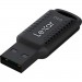 Lexar Флеш-пам'ять (накопичувач USB) USB3 64GB V400 LJDV400064G-BNBNG LEXAR