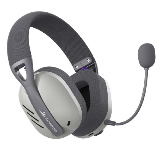 Havit Навушники Havit Fuxi-H3 Gray (6939119064419)