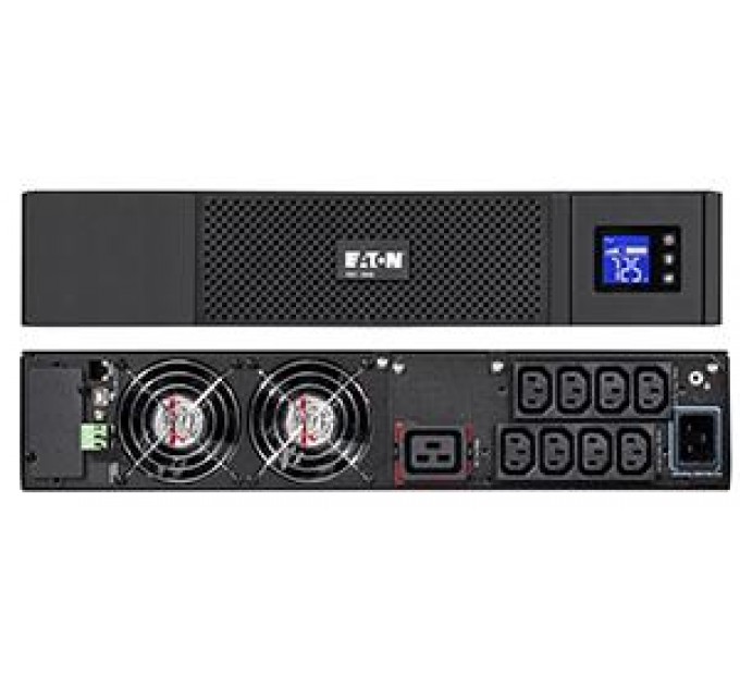 Eaton Джерело безперебійного живлення Eaton 5SC 3000i RT2U
