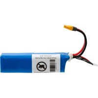 Акумулятор для дрона Brain 6000BMS/SONY (6000BMS/SONY18650)