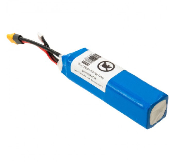 Brain Акумулятор для дрона Brain 6000BMS/SONY (6000BMS/SONY18650)