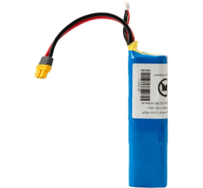 Brain Акумулятор для дрона Brain 4S2P10000BMS JHY