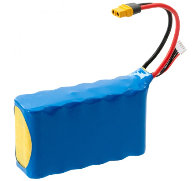 Brain Акумулятор для дрона 16500BMSJHY4S3P Brain