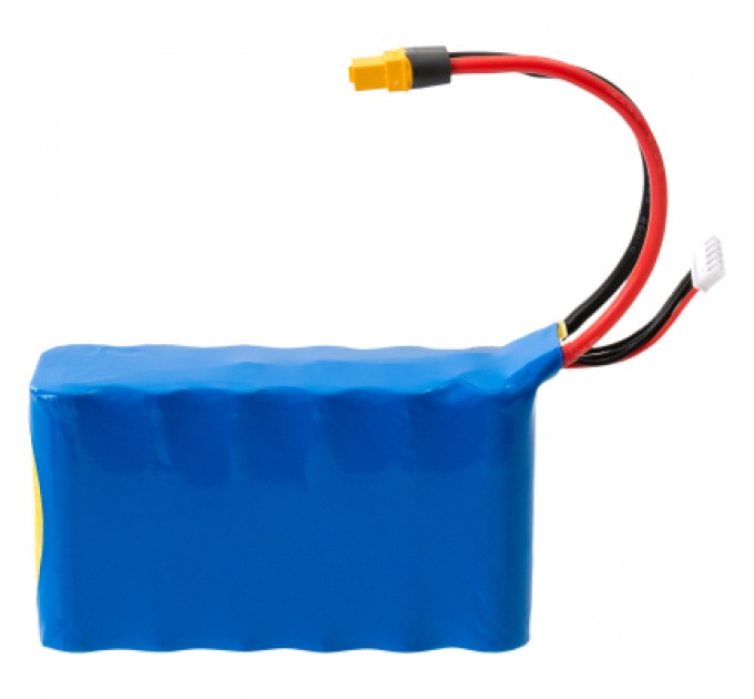 Brain Акумулятор для дрона 16500BMSJHY4S3P Brain