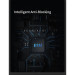 Xiaomi Електробритва Xiaomi Enchen Steel 3S Black/Gold