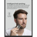 Xiaomi Електробритва Xiaomi Enchen Steel 3S Black/Gold