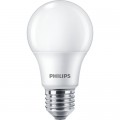 Philips Лампочка Philips Ecohome LED Bulb 9W 720lm E27 840 RCA (929002299017)