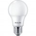 Philips Лампочка Philips Ecohome LED Bulb 9W 720lm E27 840 RCA (929002299017)