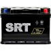 SRT Акумулятор автомобільний SRT 6СТ-75АЗ (1) (+/-) (L3) 640А 12V (E)