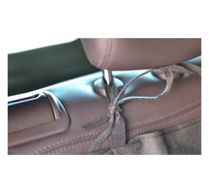 Poputchik Захисний килимок Poputchik універсальна для салону 150 х 119 см (16-026)