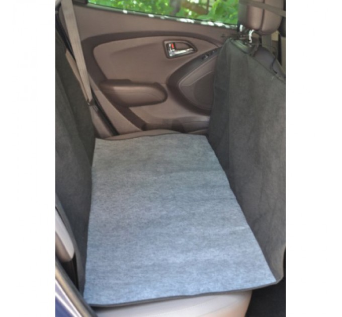 Poputchik Захисний килимок Poputchik універсальна для салону 150 х 119 см (16-026)