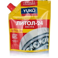 Мастило автомобільне Yuko Літол-24 150г (4820070243932)