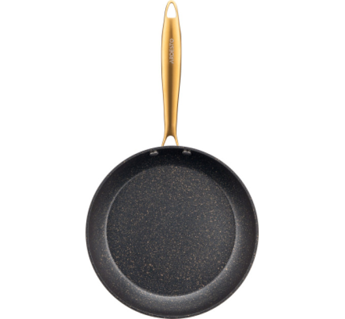 Ardesto Сковорода Ardesto Black Mars Sparkle 24 см (AR1924BM)
