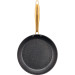 Ardesto Сковорода Ardesto Black Mars Sparkle 24 см (AR1924BM)