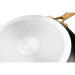 Ardesto Сковорода Ardesto Black Mars Sparkle 24 см (AR1924BM)