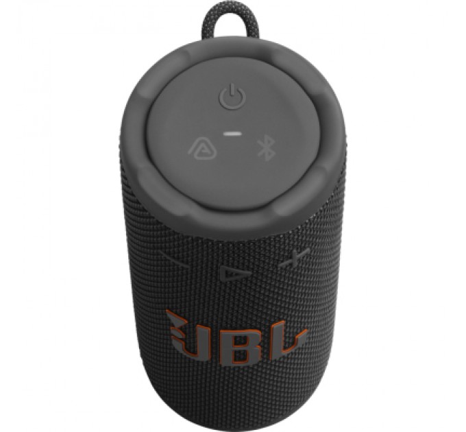 JBL Акустична система JBL Grip Black (JBLGRIPBLK)