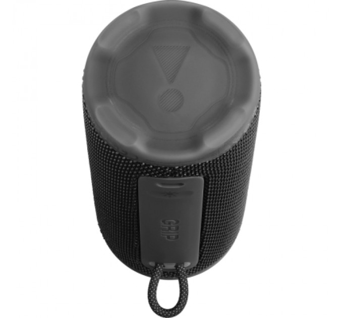 JBL Акустична система JBL Grip Black (JBLGRIPBLK)