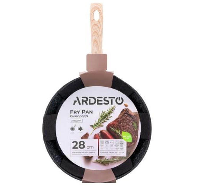 Ardesto Сковорода Ardesto Midori 28 см (AR1928MI)