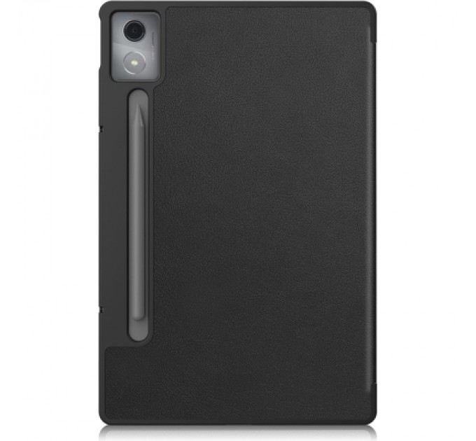 BeCover Чохол до планшета BeCover Smart Case Lenovo Idea Tab Pro 12.7" Black (713426)
