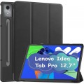 BeCover Чохол до планшета BeCover Smart Case Lenovo Idea Tab Pro 12.7" Black (713426)