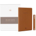 Huion Блокнот Huion Note X10 Brown