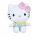 Hello Kitty М'яка іграшка Hello Kitty Хелло Кітті классік 18 см (760016573)