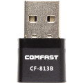 Comfast Бездротовий адаптер Comfast CF-813B