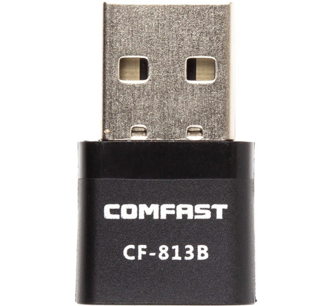 Comfast Бездротовий адаптер Comfast CF-813B