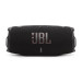 JBL Акустична система JBL Charge 6 Black (JBLCHARGE6BLK)