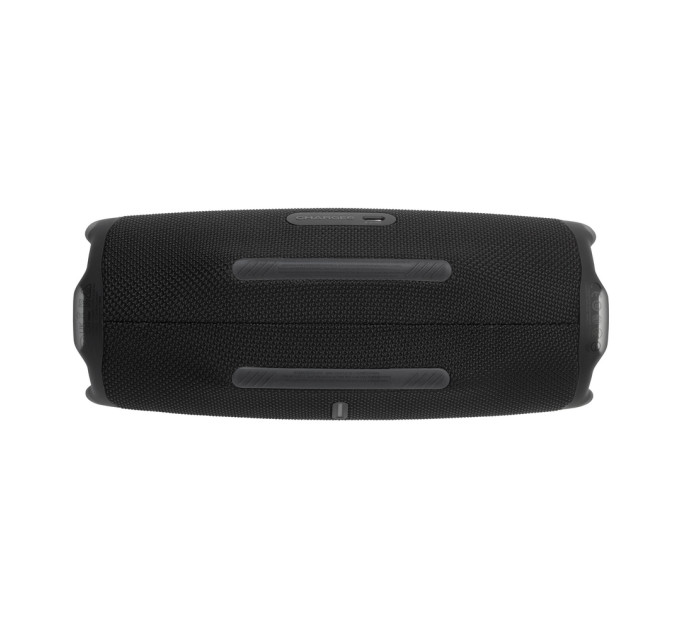 JBL Акустична система JBL Charge 6 Black (JBLCHARGE6BLK)