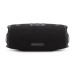 JBL Акустична система JBL Charge 6 Black (JBLCHARGE6BLK)