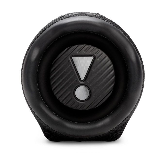 JBL Акустична система JBL Charge 6 Black (JBLCHARGE6BLK)