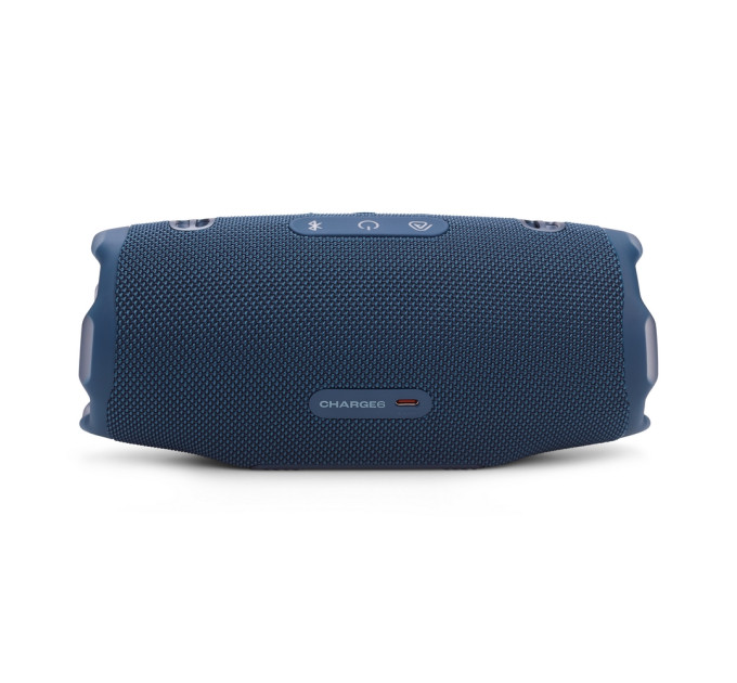 JBL Акустична система JBL Charge 6 Blue (JBLCHARGE6BLU)