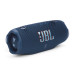 JBL Акустична система JBL Charge 6 Blue (JBLCHARGE6BLU)