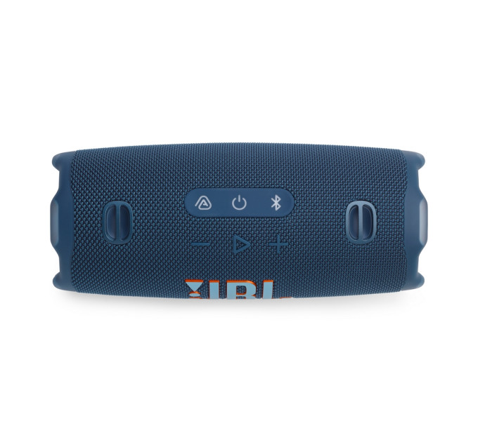 JBL Акустична система JBL Charge 6 Blue (JBLCHARGE6BLU)