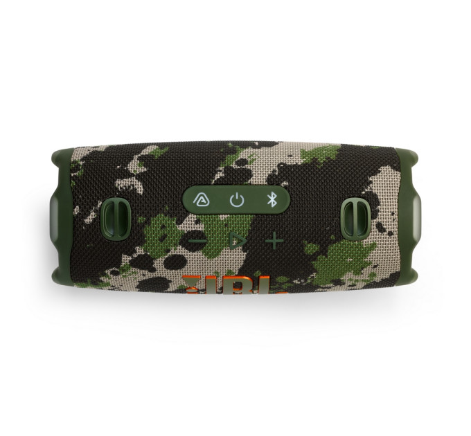 JBL Акустична система JBL Charge 6 Squad (JBLCHARGE6SQUAD)