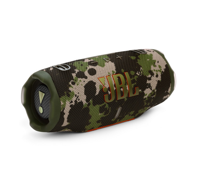 JBL Акустична система JBL Charge 6 Squad (JBLCHARGE6SQUAD)